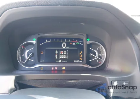 2023 Honda Passport Awd Elite from USA, damaged, VIN 5FNYF8H09PB000336